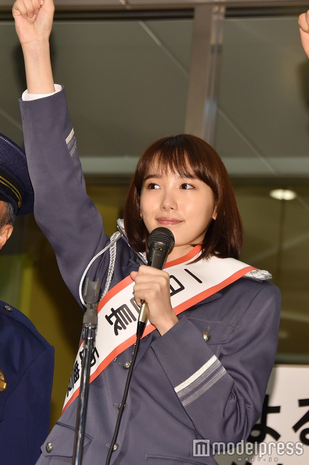 飯豊まりえ （C）モデルプレス