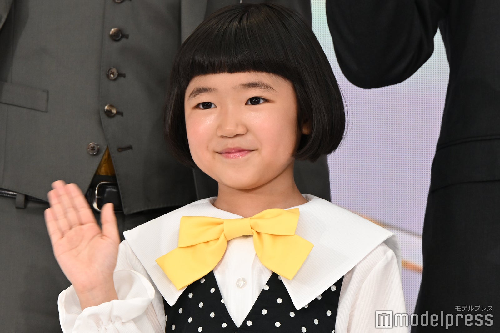 永尾柚乃（C）モデルプレス