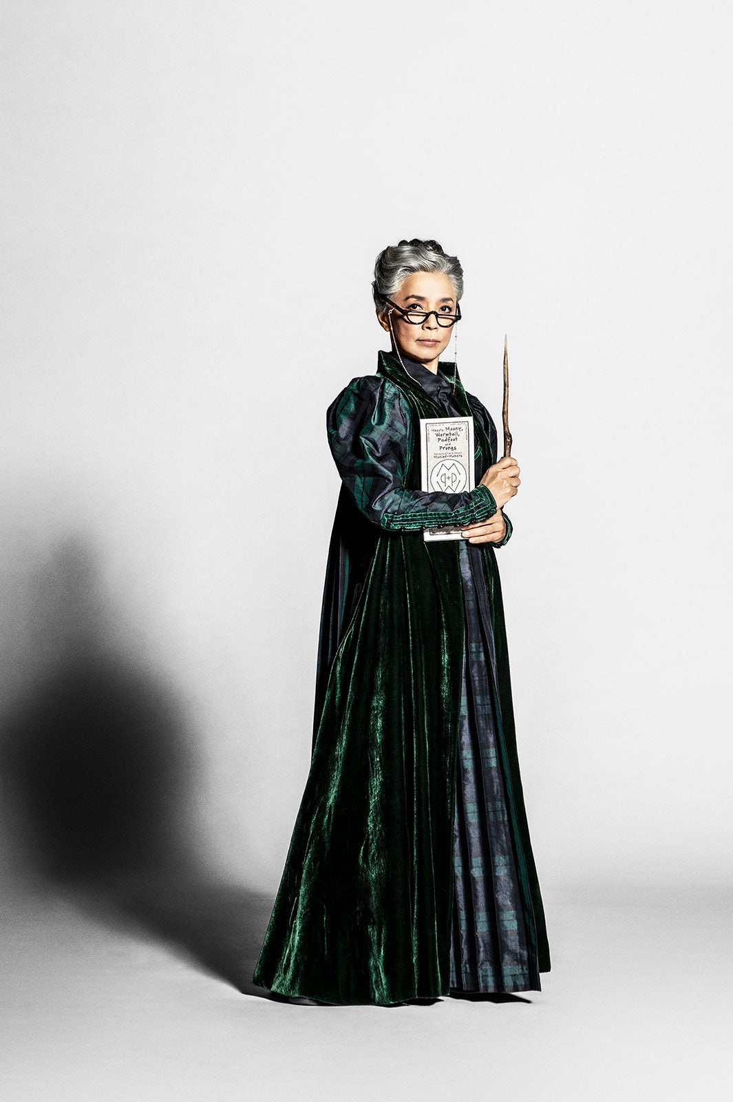 榊原郁恵（C）TBS／ホリプロ