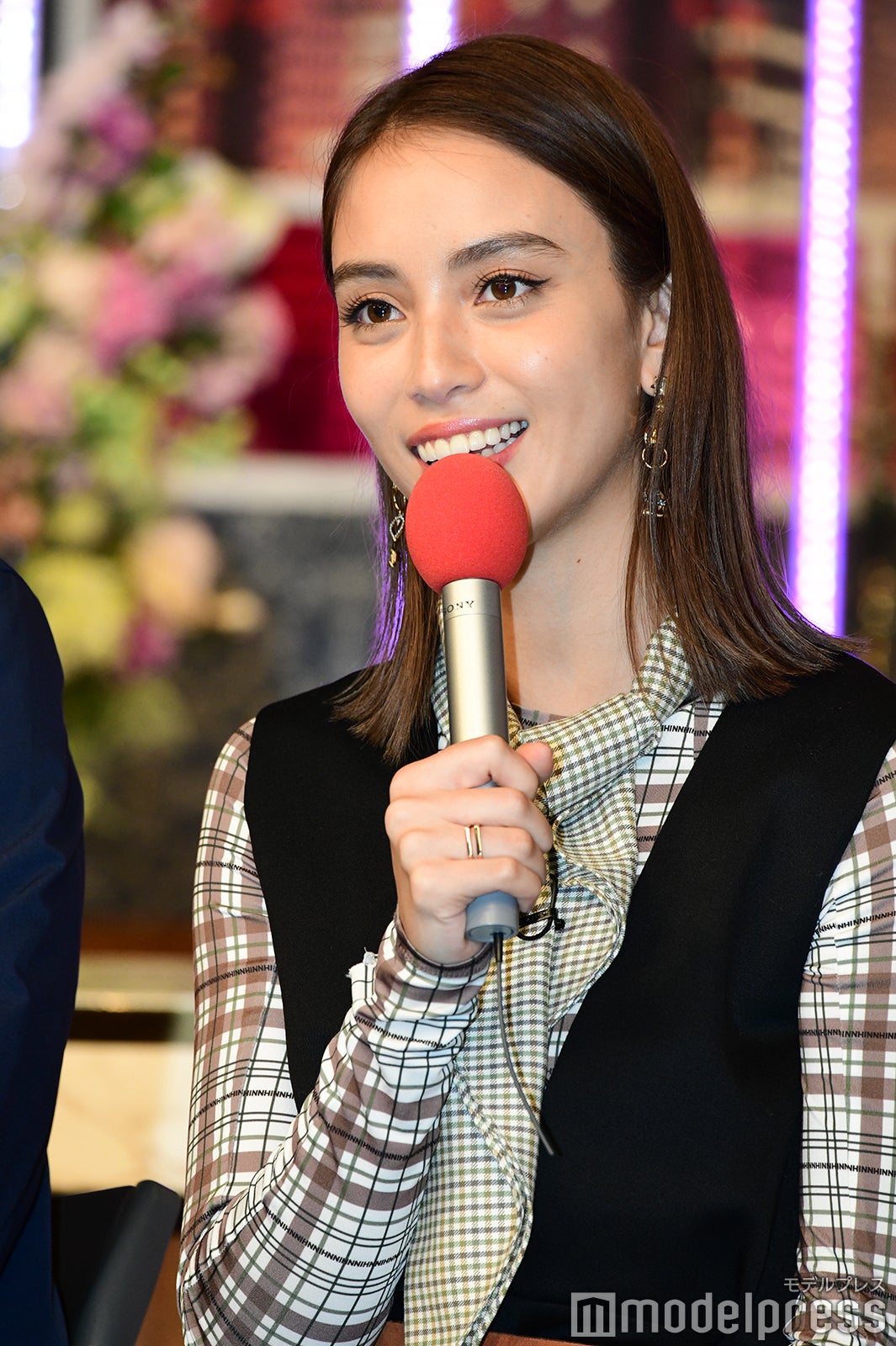 滝沢カレン （C）モデルプレス