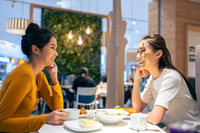 面倒くさい友達とは適度な距離感で付き合おう