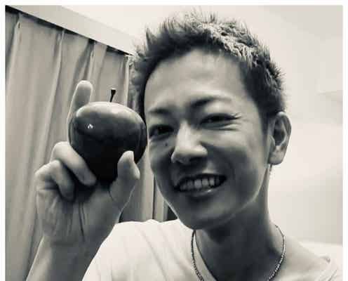 佐藤健、短髪姿にファン悶絶「破壊力すごい」千鳥ノブが近影公開