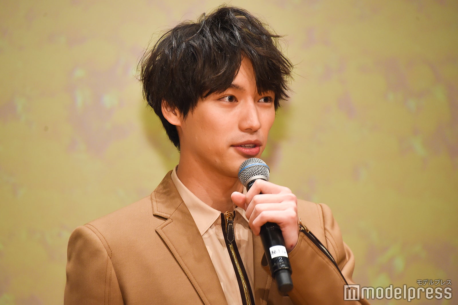 福士蒼汰 （C）モデルプレス