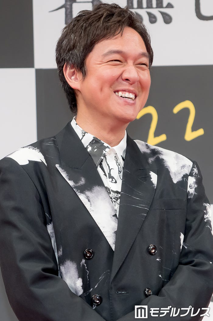 丸山隆平(C)モデルプレス