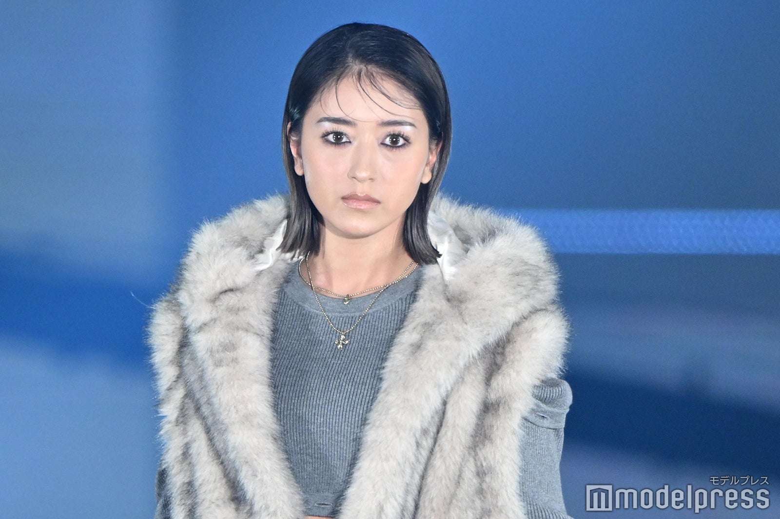 みちょぱ（C）モデルプレス