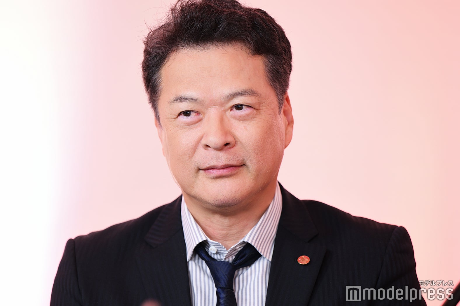 田中哲司（C）モデルプレス