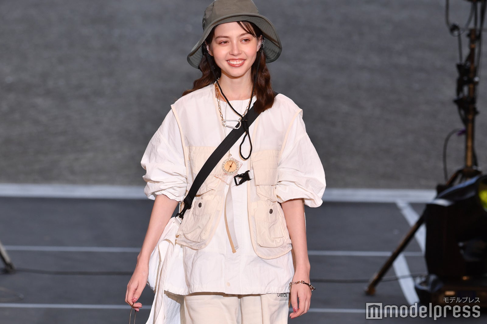 加藤ナナ（C）モデルプレス