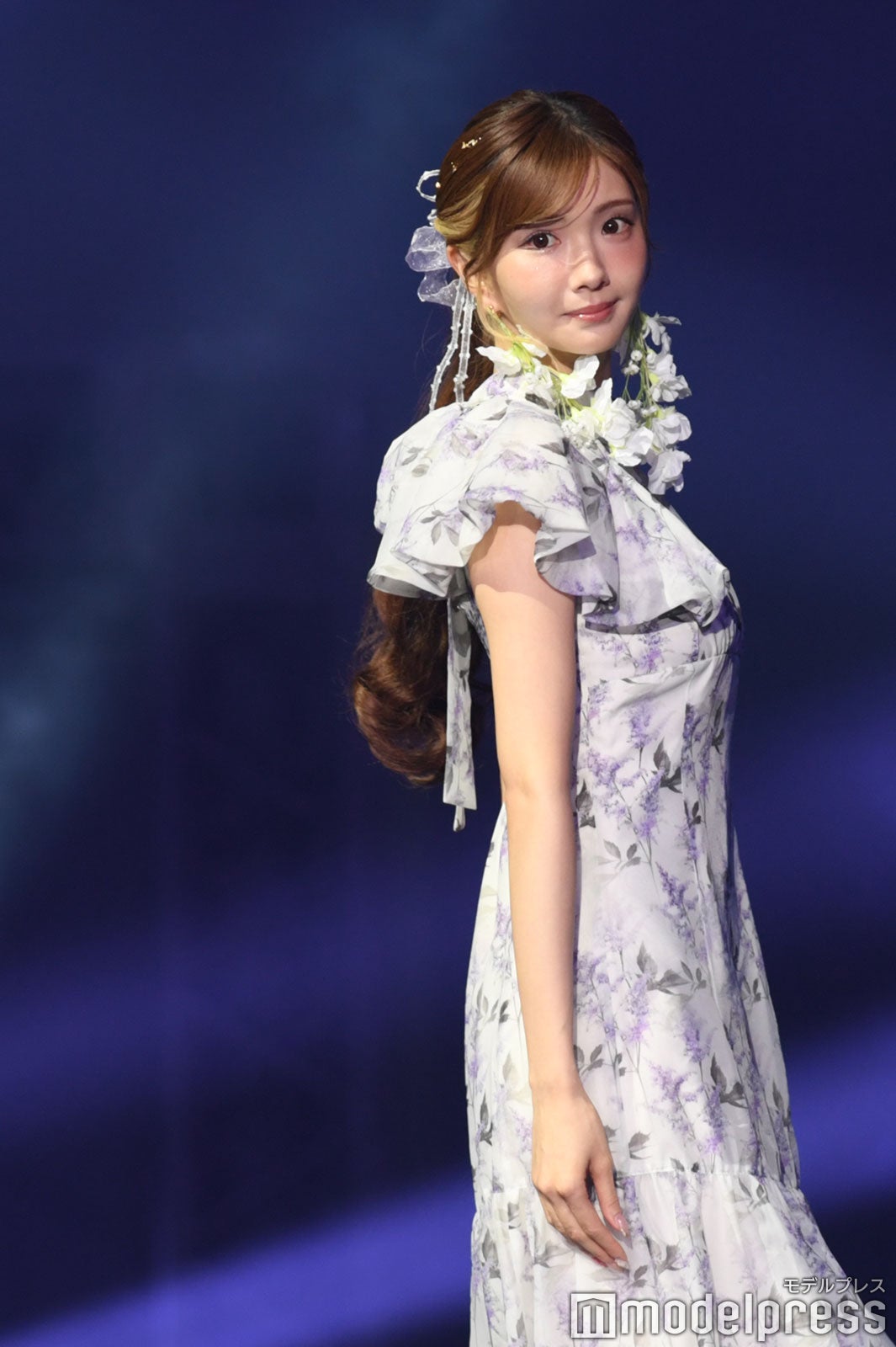 HIMEKA（C）モデルプレス