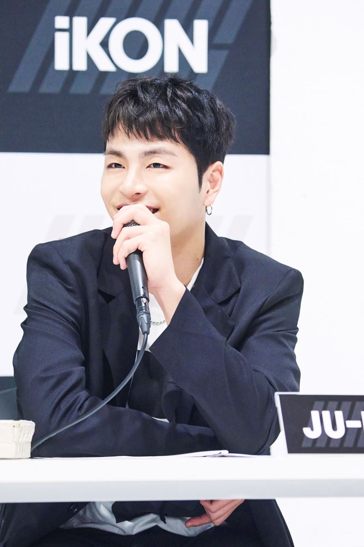 JU-NE（提供写真）