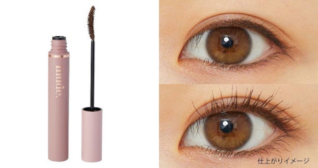 梅雨にもマスクにも負けずに可愛いをキープ 湿気に強い 優秀マスカラ 5選 モデルプレス