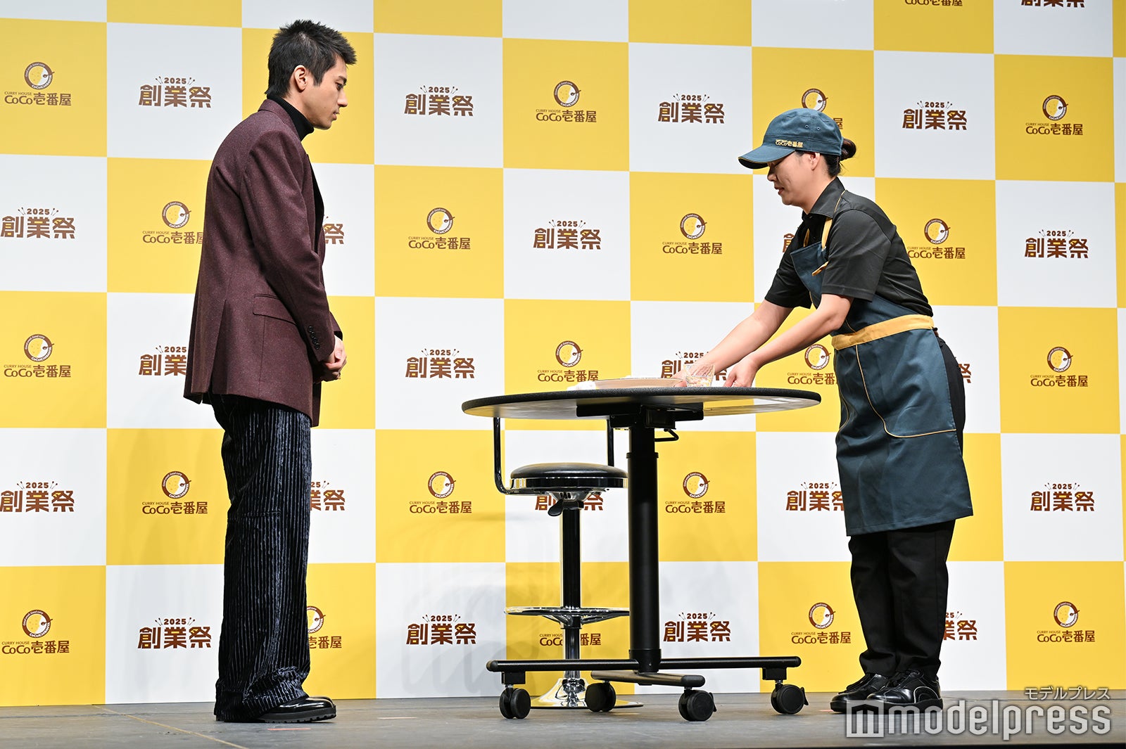 山田裕貴（C）モデルプレス