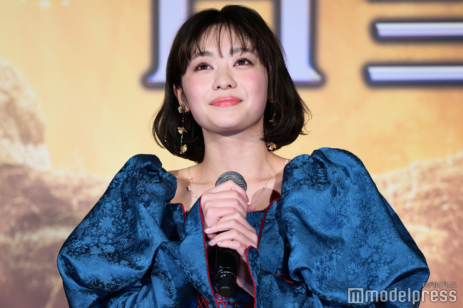 吉柳咲良（C）モデルプレス