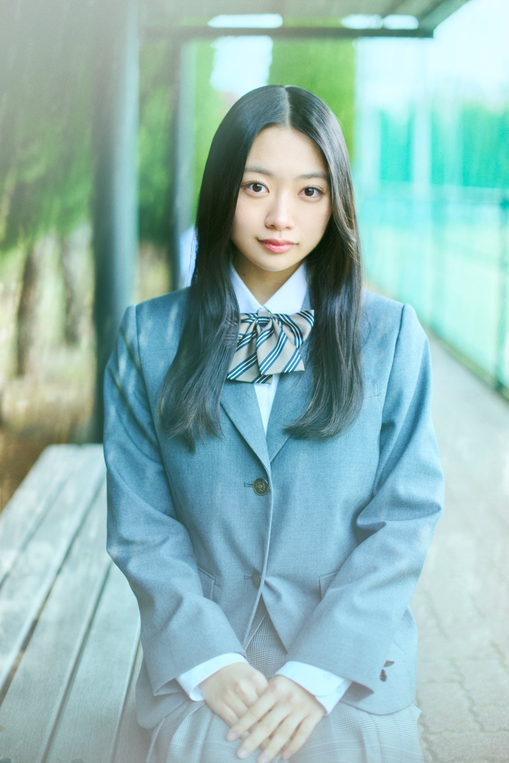 13周年記念 増田三莉音 画像28/61) 乃木坂46新メンバー6期生 小津玲奈・増田三莉音の