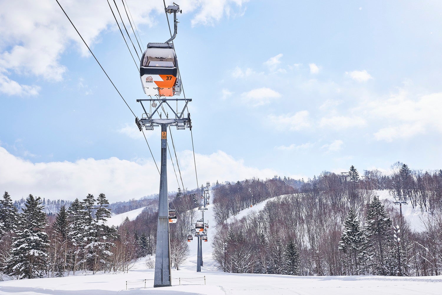 クラブメッド・北海道 キロロ／画像提供：クラブメッド