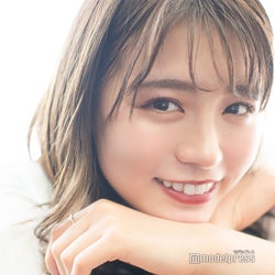 井口綾子、色白×もっちり“モッツァレラボディ”の秘訣 ミスコン後リバウンドも再びダイエット成功で進化<1st写真集「いのあや」モデルプレスインタビュー>