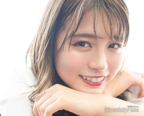 井口綾子、色白×もっちり“モッツァレラボディ”の秘訣 ミスコン後リバウンドも再びダイエット成功で進化<1st写真集「いのあや」モデルプレスインタビュー>