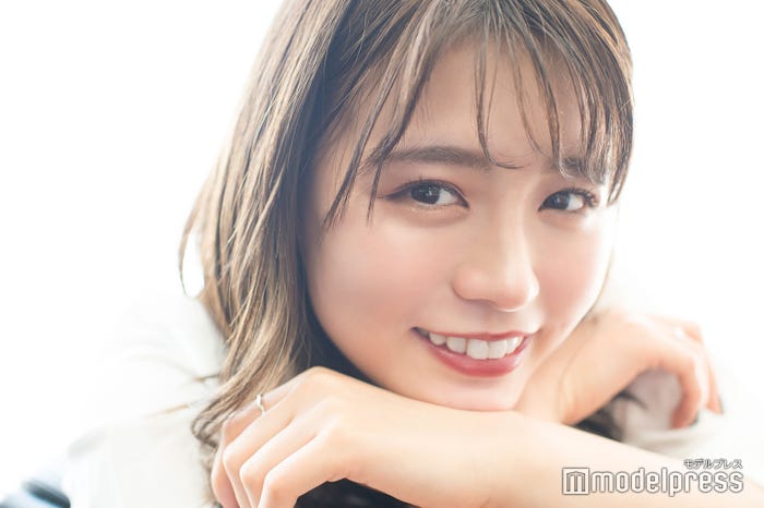井口綾子(C)モデルプレス