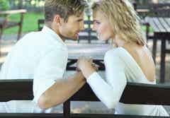 未来の旦那さんかも 運命の相手 を見極める6つのサイン モデルプレス 未来の旦那さんかも 運命の相手 を見極める6つのサイン モデルプレス