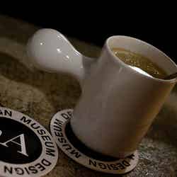 ユニークなデザインのマグカップ/aA Design Museum, Hongdae, Seoul, South Korea by Jirka Matousek