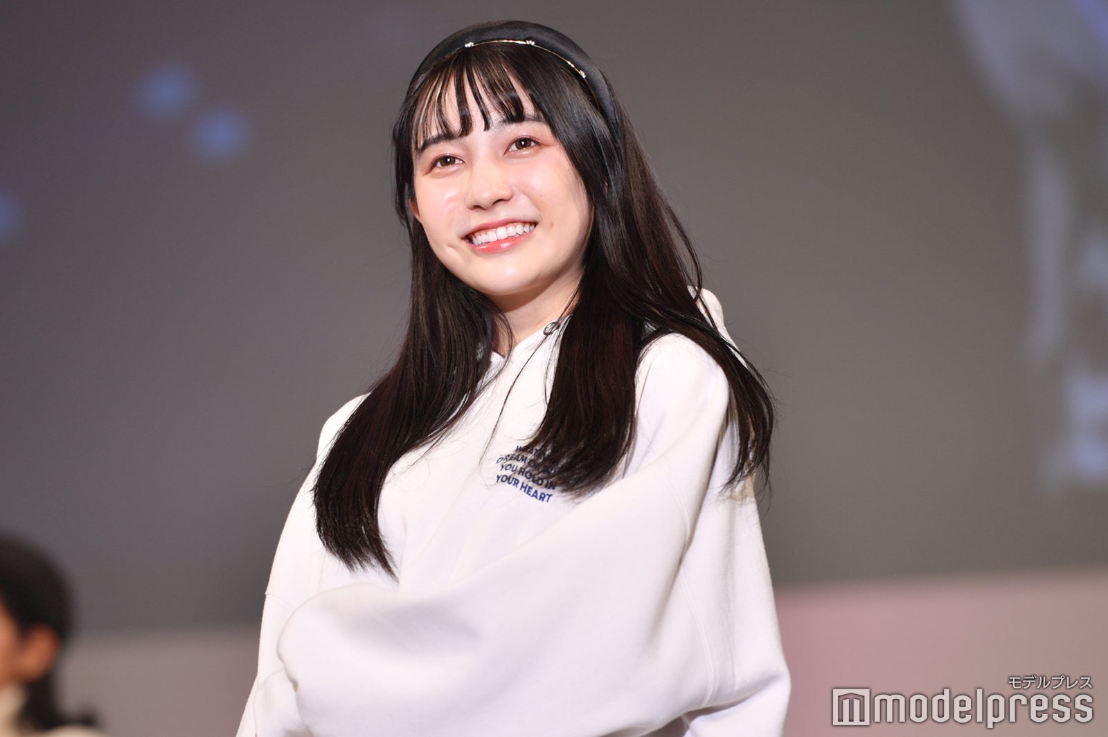 （C）モデルプレス