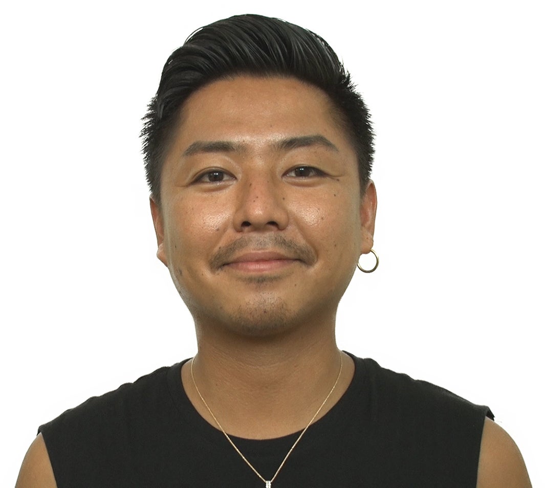 社長／「あいのり：Asian Journey」（C）フジテレビ