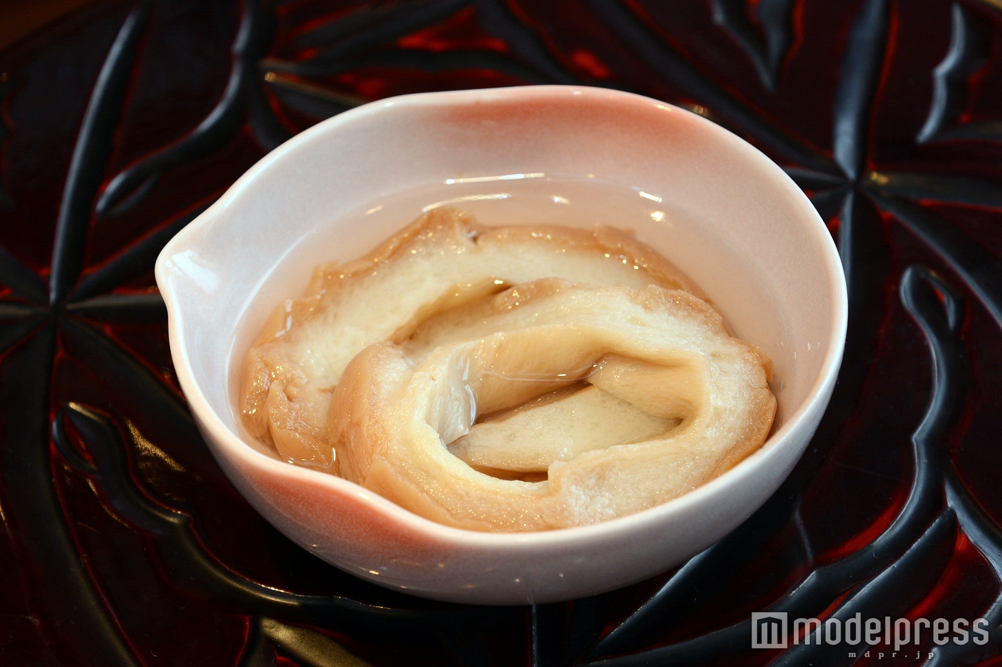 くるま麩（C）モデルプレス