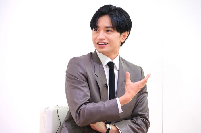 Sexy Zone中島健人 佐藤勝利の キュンとした言葉 とは 彼女はキレイだった モデルプレス Sexy Zone中島健人 佐藤勝利の キュンとした言葉 とは 彼女はキレイだった モデルプレス