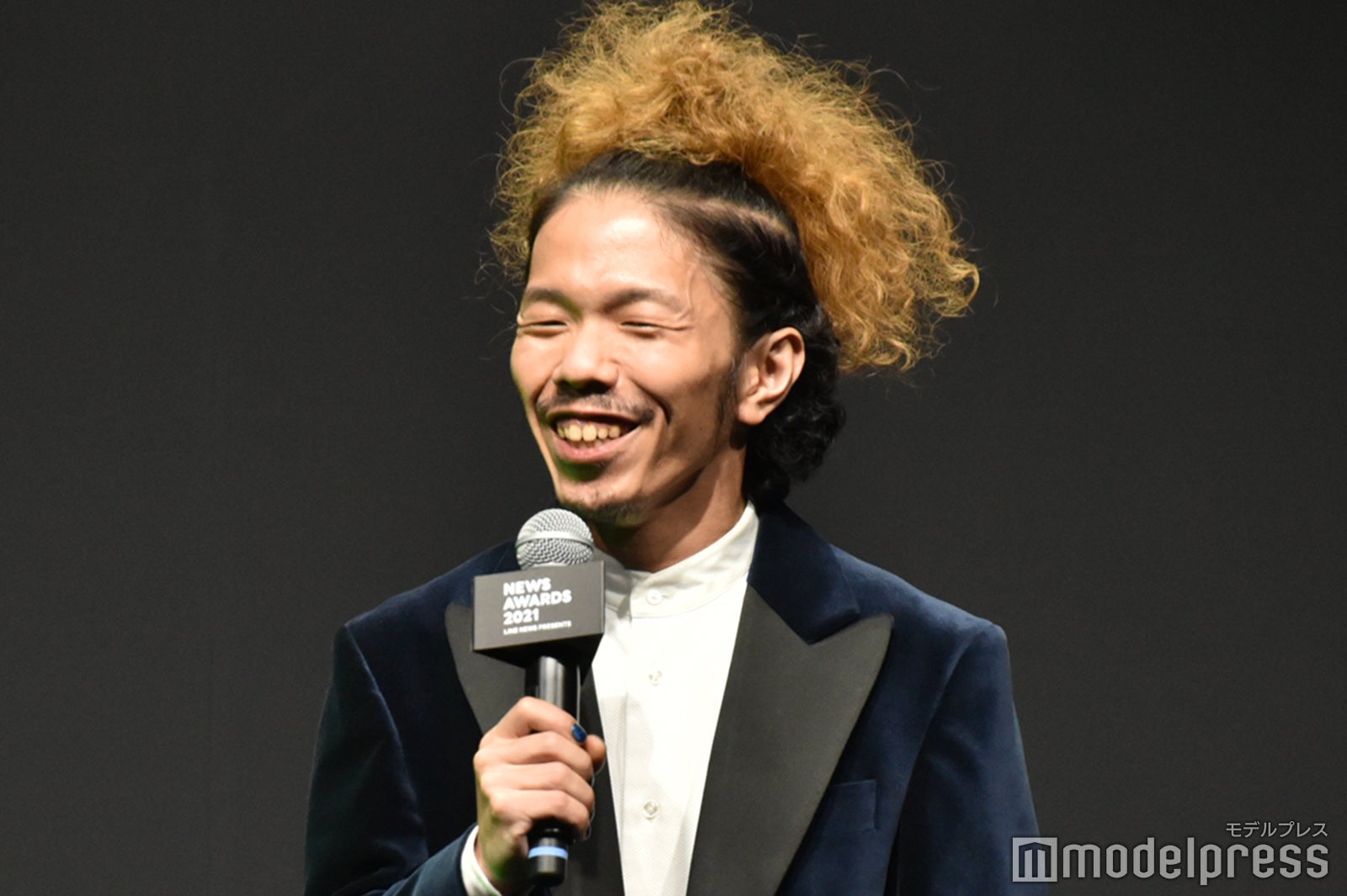 モリシー／Awesome City Club（C）モデルプレス