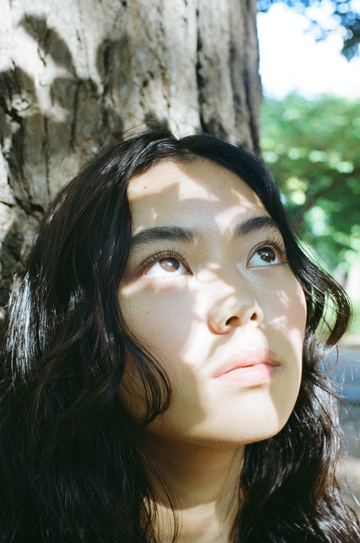 水野響心(提供写真)