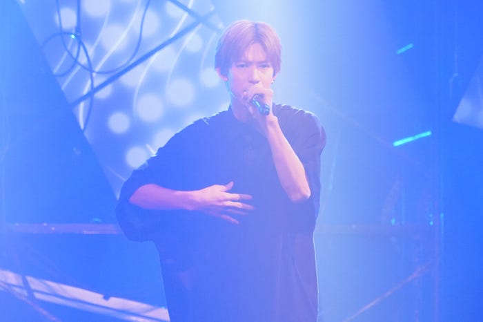 テオくん (C)日本テレビ