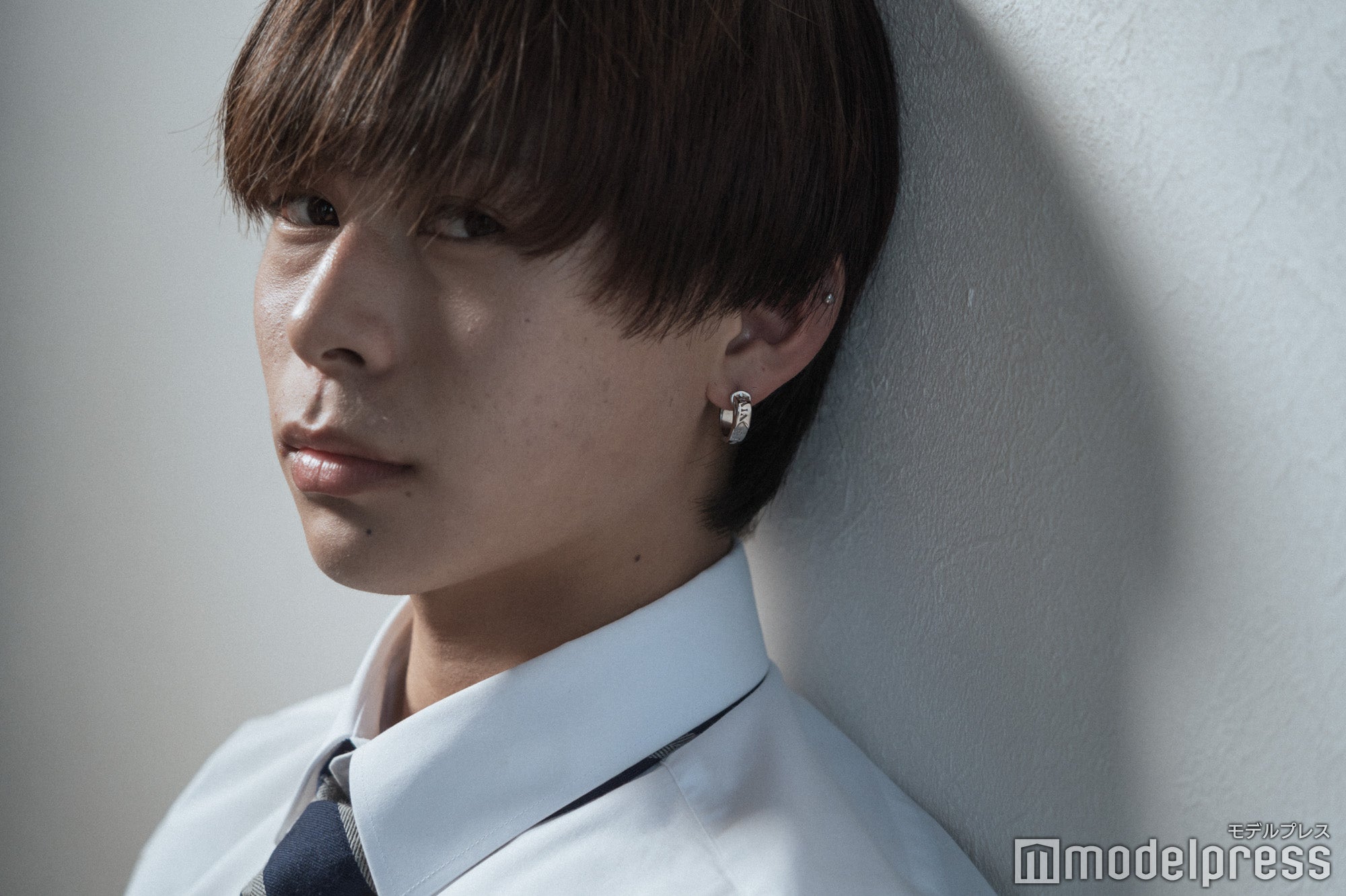 松本一彩さん（C）モデルプレス
