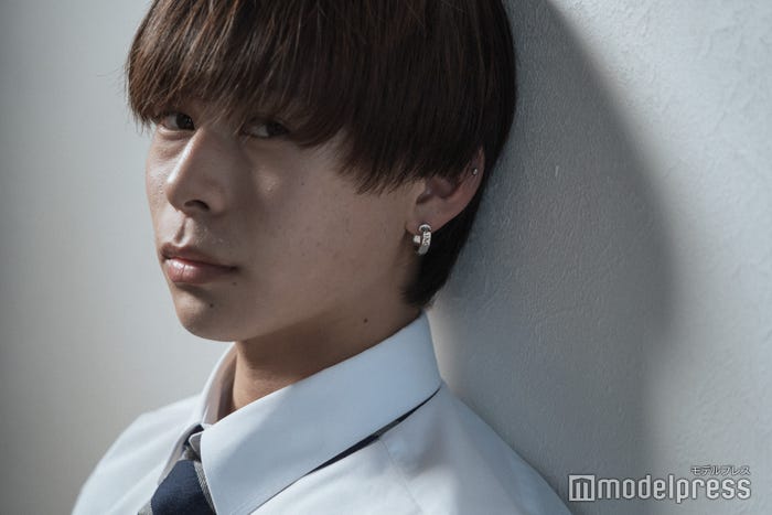 松本一彩さん(C)モデルプレス