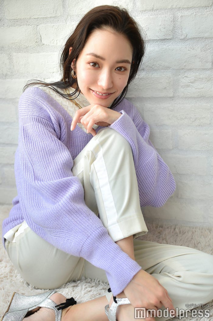 吉田沙世(C)モデルプレス