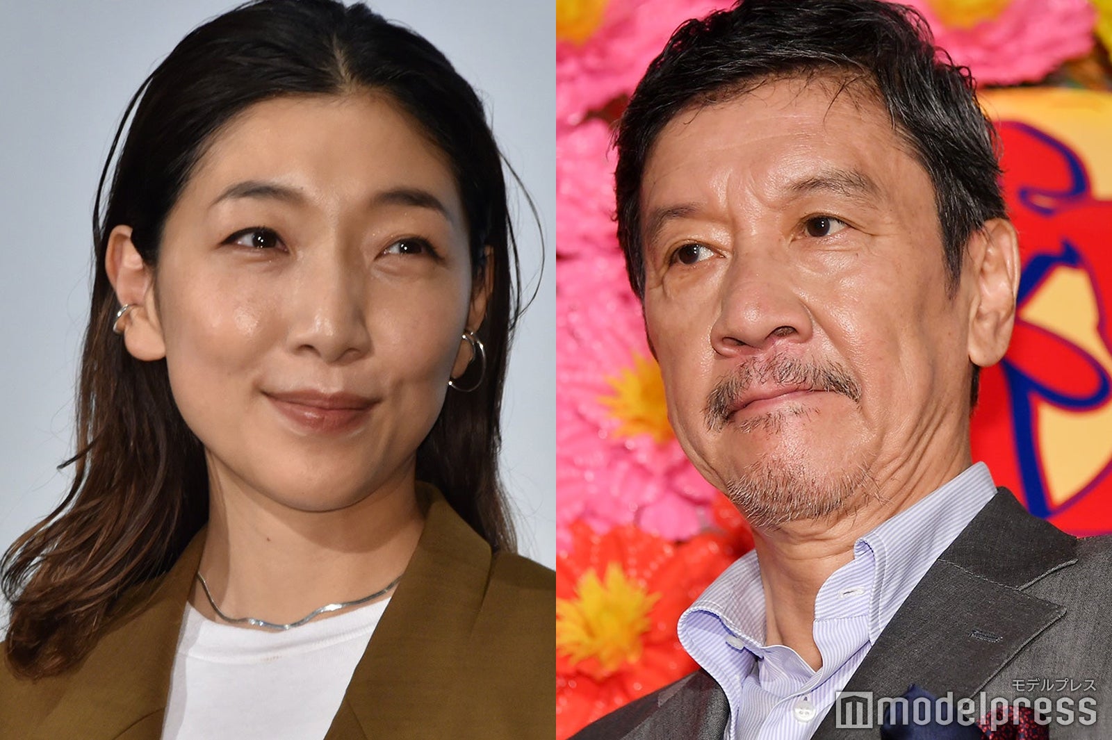 安藤サクラ＆奥田瑛二「あさイチ」親子連続ゲスト出演に反響「次はお父さん」「豪華リレー」