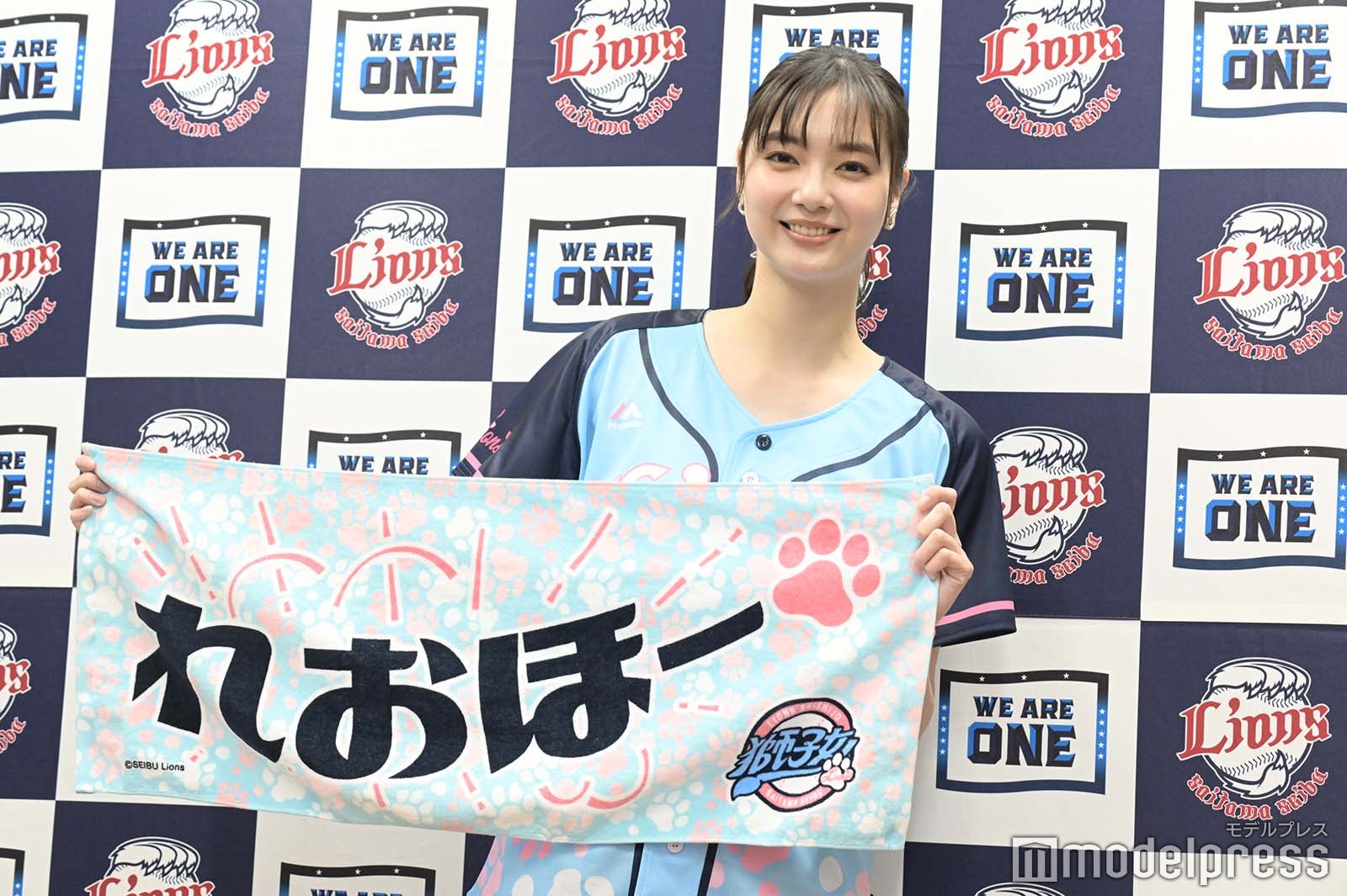 新川優愛（C）モデルプレス