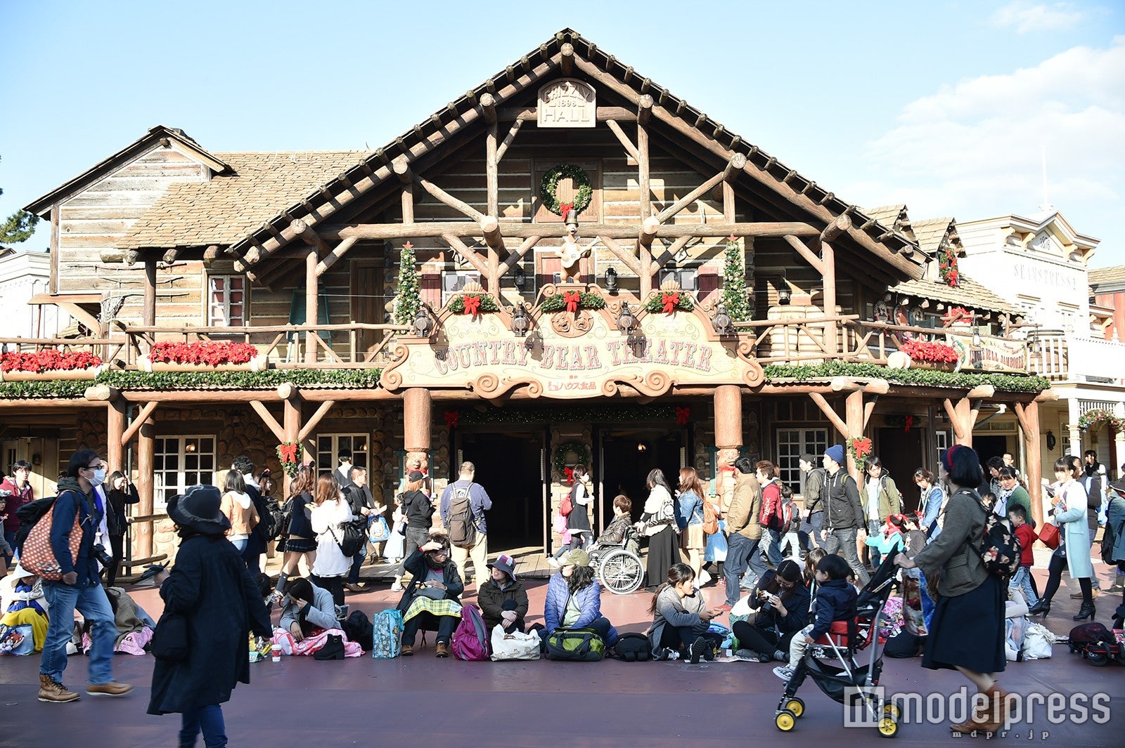 デコレーション／モデル：ゆーちゃそ王子、李璃（C）モデルプレス