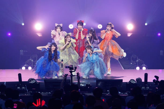 SWEET STEADY(C)ヨシモリユウナ、樋口隆宏、石井亜希、岩本弘基