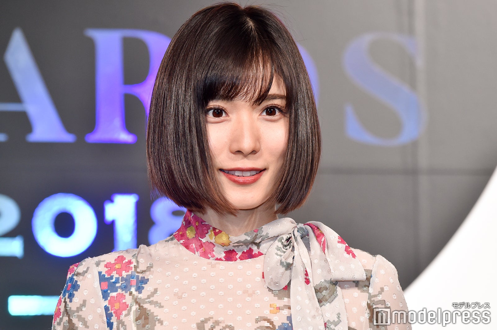 松岡茉優 （C）モデルプレス