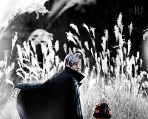高橋一生が“ブラック・ジャック”に 手塚治虫の名作医療漫画24年ぶりドラマ化<ブラック・ジャック>