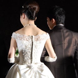 「なんとなく」って実際どんな感じなの? プロポーズなしで結婚したカップルのエピソード