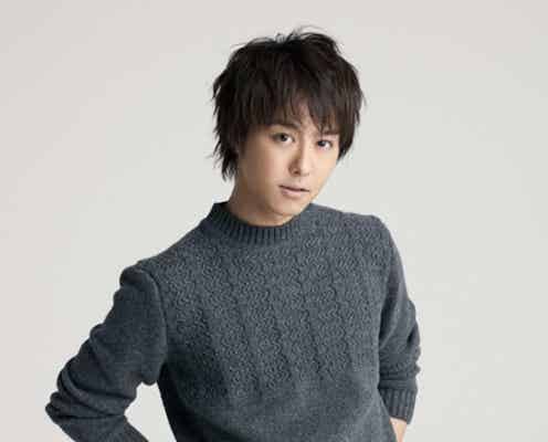 EXILE・TAKAHIRO、俳優デビューに続く初の試みに歓喜