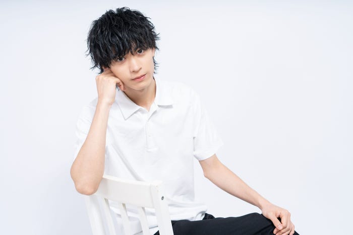 久保将真さん(提供写真)