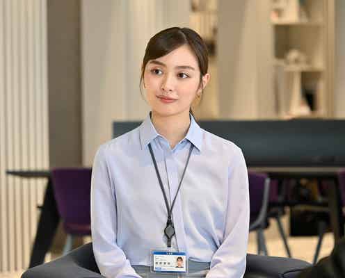 内田理央、ディーン・フジオカ主演「パンドラの果実」出演決定