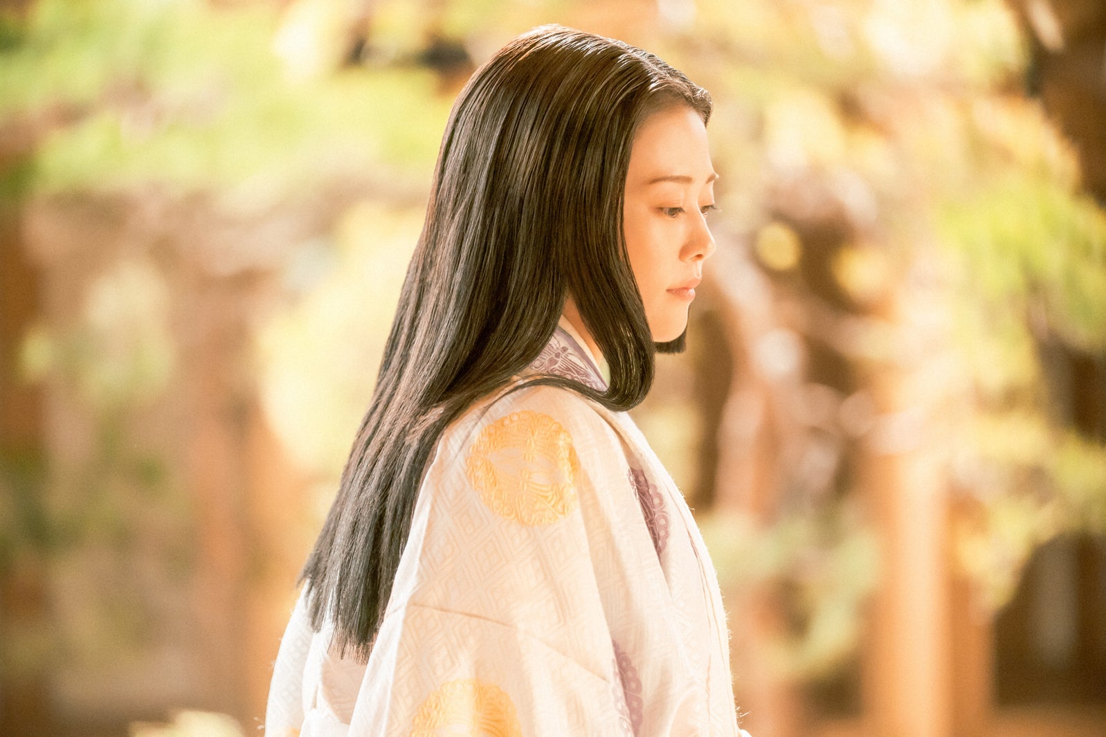 「光る君へ」第21話（C）NHK