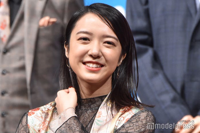 Kinki Kids堂本光一 上白石萌音との再会2ショット公開に 身長差最高 可愛い の声 モデルプレス Kinki Kids堂本光一 上白石萌音との再会2ショット公開に 身長差最高 可愛い の声 モデルプレス