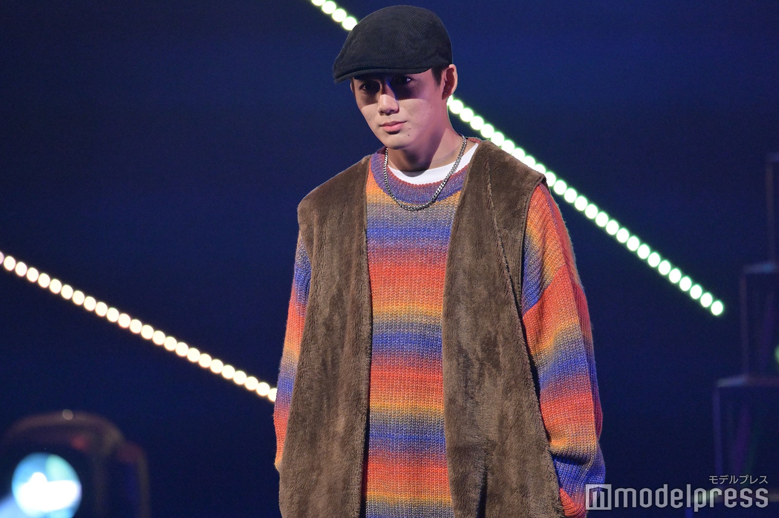 大木遥翔 （C）モデルプレス