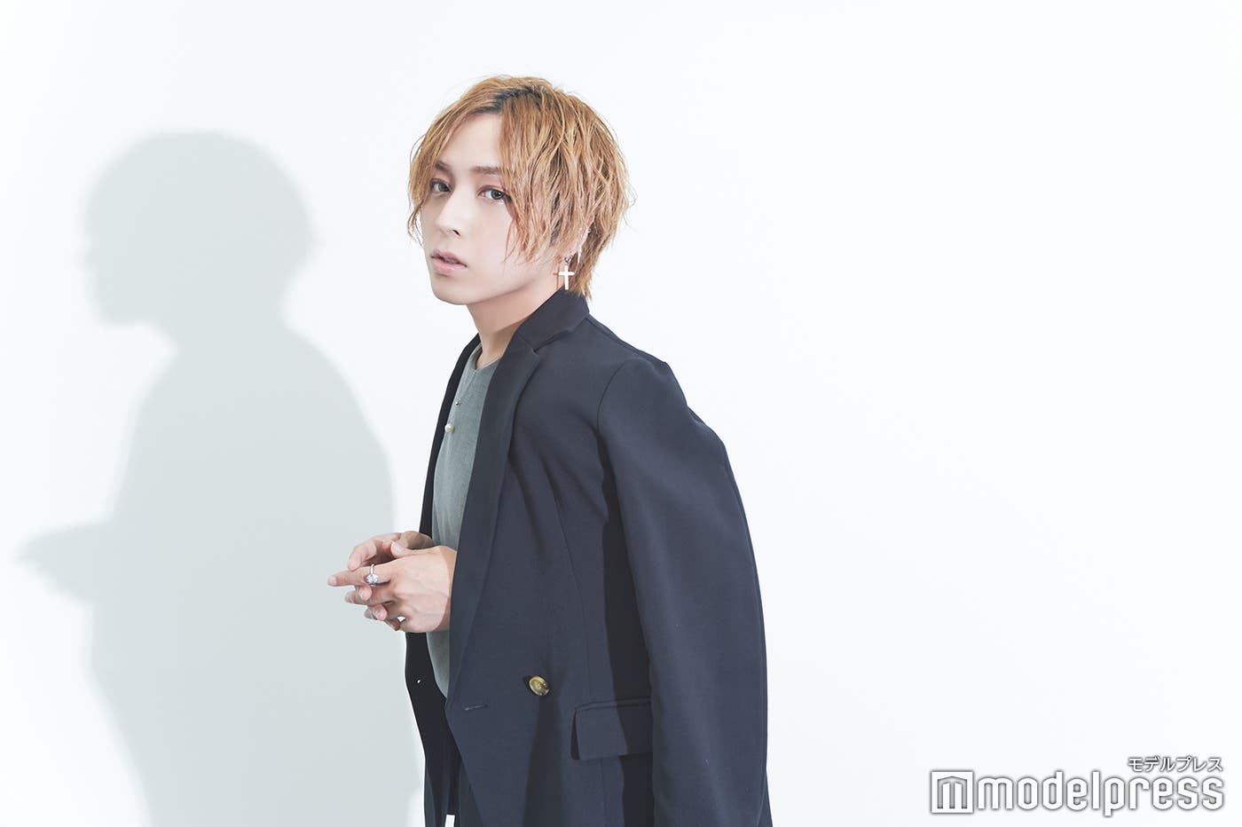 蒼井翔太(C)モデルプレス