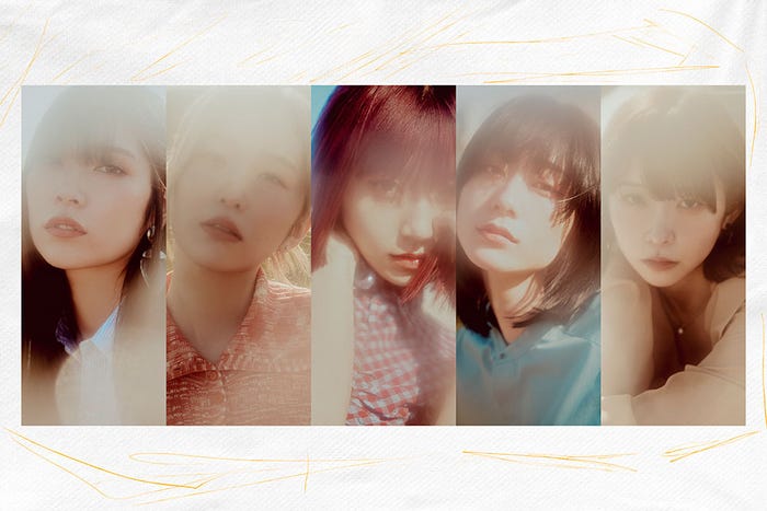 ExWHYZ(提供写真)