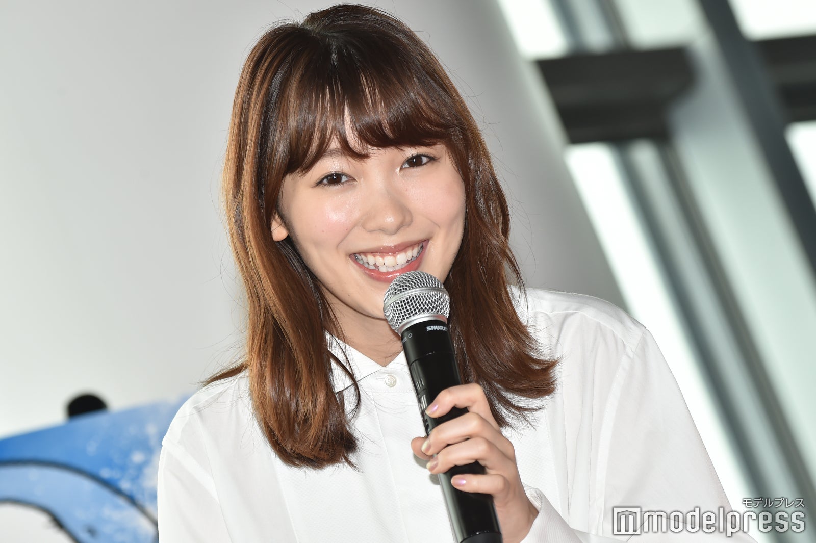 飯豊まりえ （C）モデルプレス