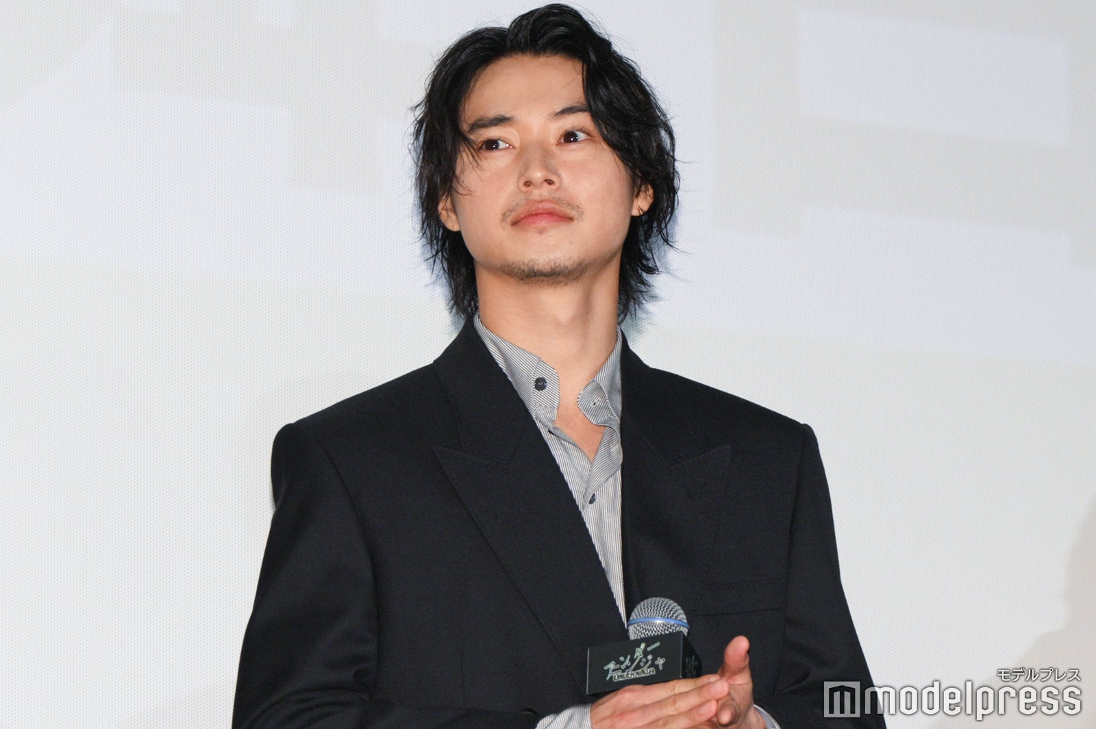 山崎賢人（C）モデルプレス